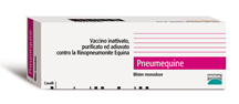 PNEUMEQUINE FL 1D 1ML