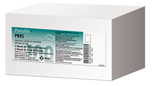 PORSILIS PRRS 5FL 100D+5FL 20M PORSILIS PRRS 5FL 100D+5FL 20M