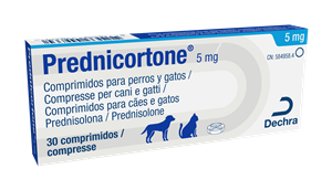 PREDNICORTONE 30CPR 5MG PREDNICORTONE 30CPR 5MG