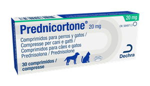 PREDNICORTONE 30CPR 20MG PREDNICORTONE 30CPR 20MG