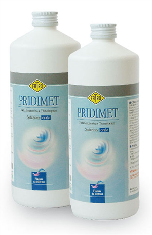 PRIDIMET OS FL 1LITRO PRIDIMET OS FL 1LITRO