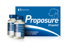 PROPOSURE 5FL 20ML 10MG/ML