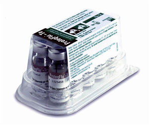 PROTEQFLU-TE 10FL 1D