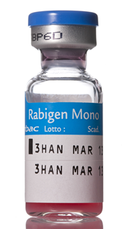 RABIGEN MONO 10FL 1D RABIGEN MONO 10FL 1D