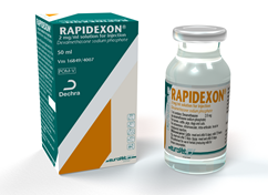 RAPIDEXON INIET FL 100ML2MG/ML RAPIDEXON INIET FL 100ML2MG/ML
