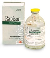 RAPISON INIET FL 100ML RAPISON INIET FL 100ML