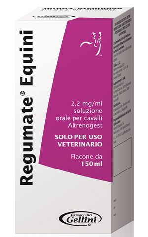 REGUMATE EQUINI OS FL 150ML REGUMATE EQUINI OS FL 150ML