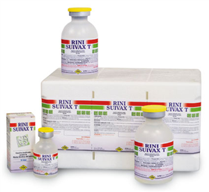RINI SUIVAX T FL 100ML 50D PP