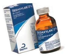 SEDAXYLAN INIET FL 25ML SEDAXYLAN INIET FL 25ML