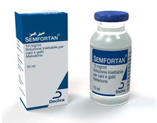 SEMFORTAN INIET FL10ML 10MG/ML