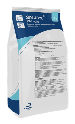 SOLACYL 100% OS POLV 1KG