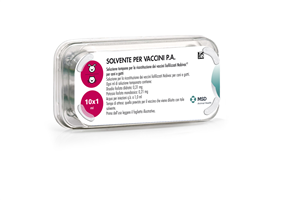 SOLVENTE X VACC.P.A. 10F1MLPET SOLVENTE X VACC.P.A. 10F1MLPET