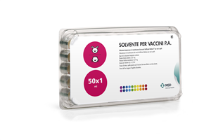 SOLVENTE X VACC.P.A. 50F1MLPET SOLVENTE X VACC.P.A. 50F1MLPET