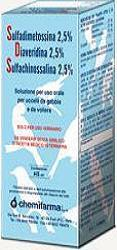 SDS OS SOL BOTT 100ML SDS OS SOL BOTT 100ML