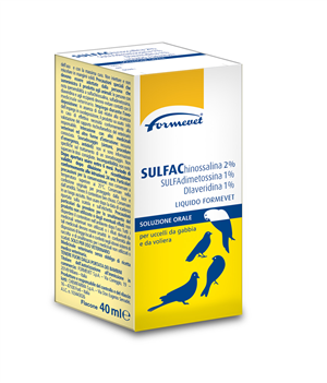 SULFACHIN.2% SULF.1% D.1% 40ML SULFACHIN.2% SULF.1% D.1% 40ML