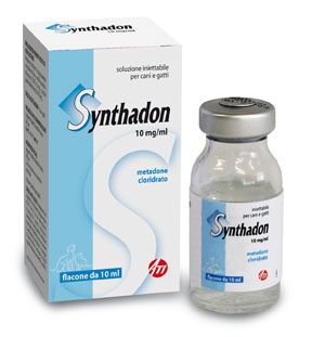 SYNTHADON INIET FL 10ML10MG/ML