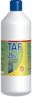 TAF 25% OS SOL BOTT 1000ML