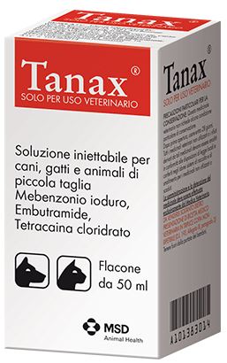 TANAX INIET FL 50ML