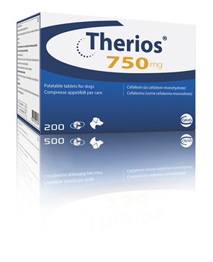 THERIOS 200CPR APPET 750MG THERIOS 200CPR APPET 750MG