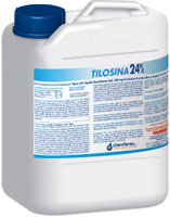 TILOSINA 24% CHEMIF. LIQ 5LT