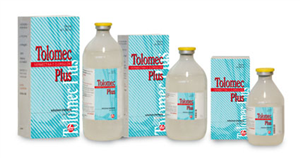 TOLOMEC PLUS INIET FL 200ML PP