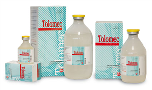 TOLOMEC INIET FL 200ML PP TOLOMEC INIET FL 200ML PP