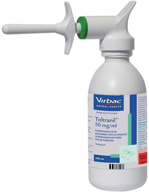 TOLTRANIL OS SOSP FL 250ML