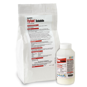 TYLAN SOLUBILE BARATTOLO 110G