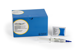 UBROLEXIN 20SIR 12ML 10G+10SAL