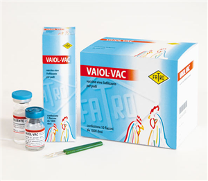 VAIOLVAC INIET 10FL 1000D