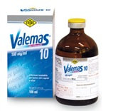 VALEMAS 10 EV SC IM 100ML