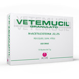 VETEMUCIL OS 10BUST 3G