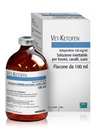 VETKETOFEN INIET FL 100ML 10% VETKETOFEN INIET FL 100ML 10%