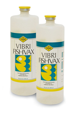 VIBRI FISHVAX FL 1000ML VE