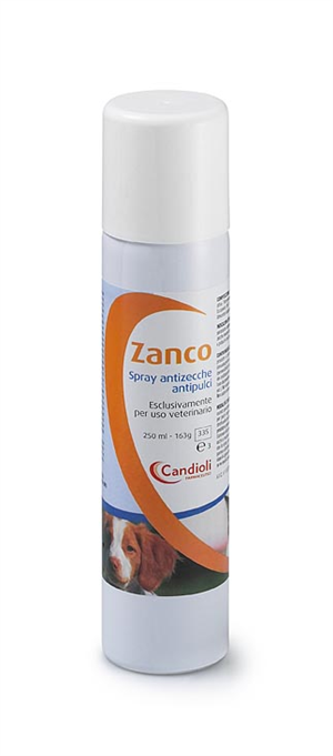 ZANCO SPRAY 250ML