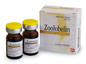 ZOOLOBELIN INIET 2FL 5ML