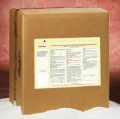 MICROAMOX OS SCAT 25KG