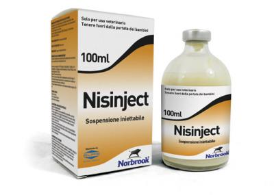 NISINJECT INIET FL 100ML