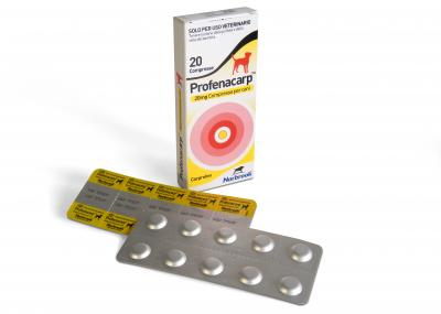 PROFENACARP 20CPR 20MG PROFENACARP 20CPR 20MG