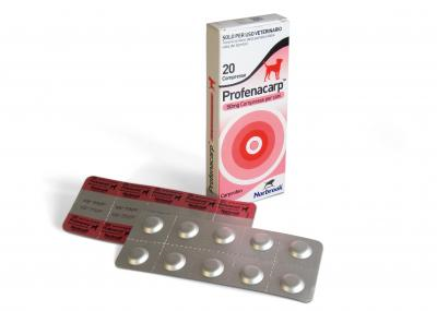 PROFENACARP 20CPR 50MG PROFENACARP 20CPR 50MG