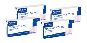 YPOZANE 7CPR 1,875MG