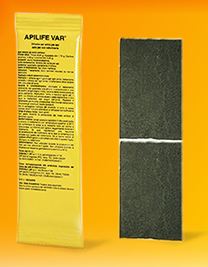 APILIFE VAR 1SACCH 2TAVOLETTE