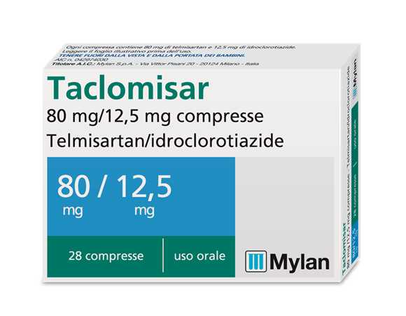 TELMISARTAN ID MY 28CPR 80+12