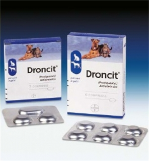 DRONCIT 2CPR 50MG