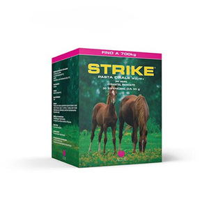 STRIKE OS PASTA 20SIR 35G