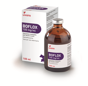 BOFLOX INIET FL 100ML 100MG/ML BOFLOX INIET FL 100ML 100MG/ML