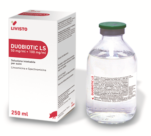 DUOBIOTIC LS INIET FL 250ML DUOBIOTIC LS INIET FL 250ML