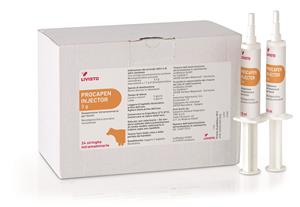 PROCAPEN INJECTOR 24SIR 3G