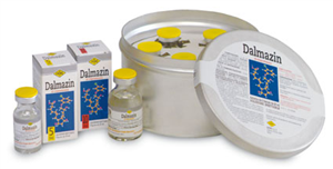 DALMAZIN IM 10ML 5D 75MCG/ML DALMAZIN IM 10ML 5D 75MCG/ML