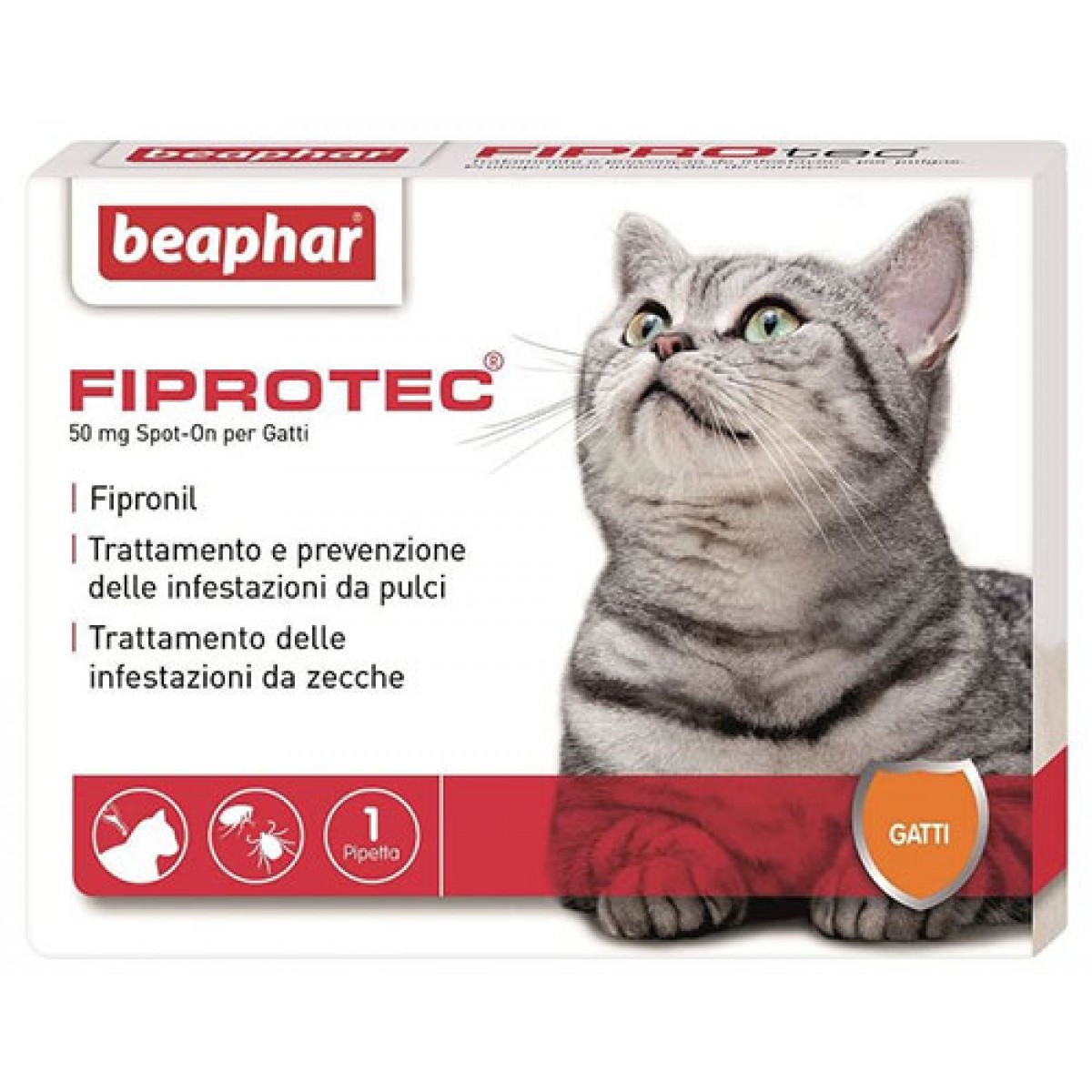 FIPROTEC 1PIP GATTI